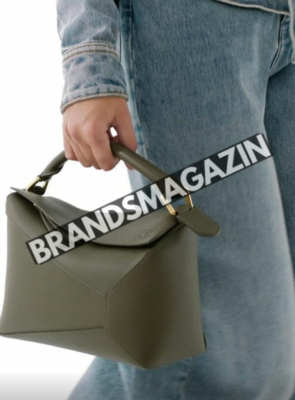 Сумка Loewe 29 см BM47552744277 2