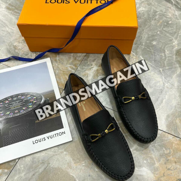 Мокасины Louis Vuitton BM69936977
