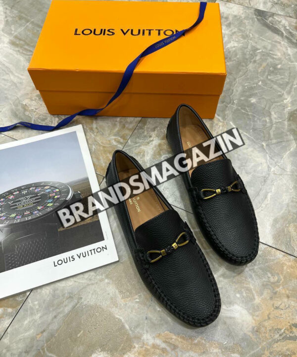 Мокасины Louis Vuitton BM69936977 Мокасины Louis Vuitton BM69936977