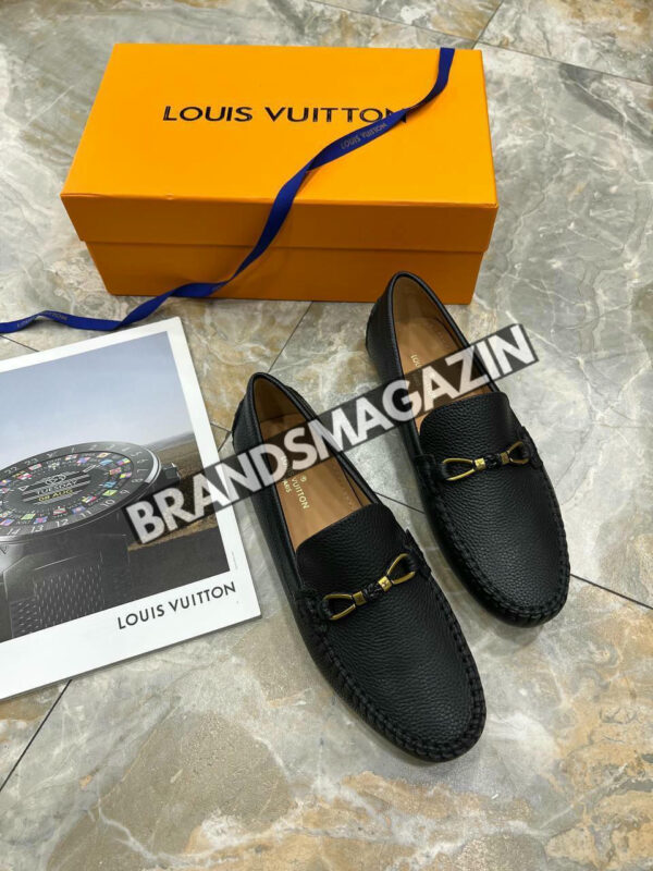 Мокасины Louis Vuitton BM69936977