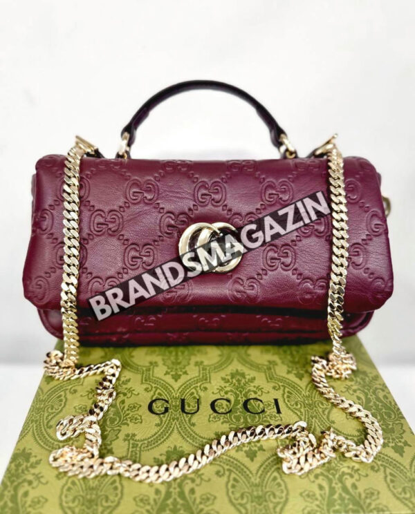 Сумка Gucci BM45924462777 3