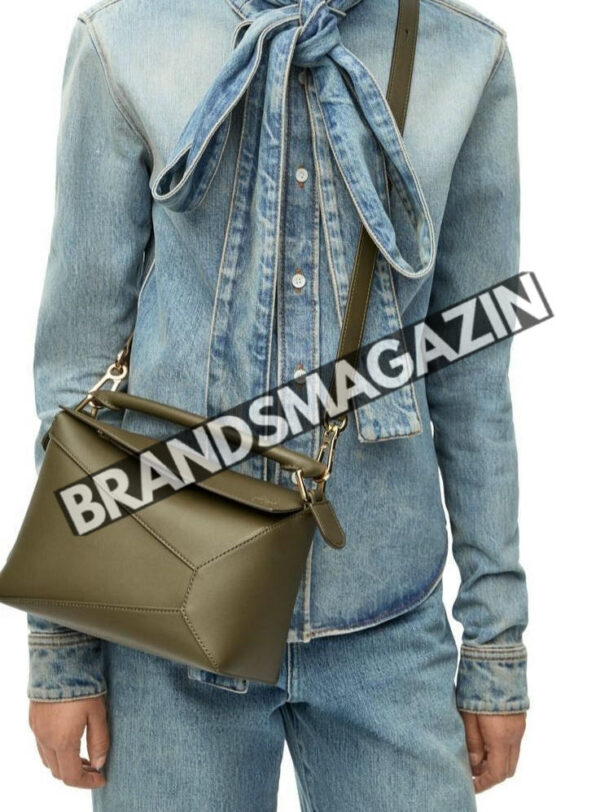 Сумка Loewe 29 см BM47552744277 3