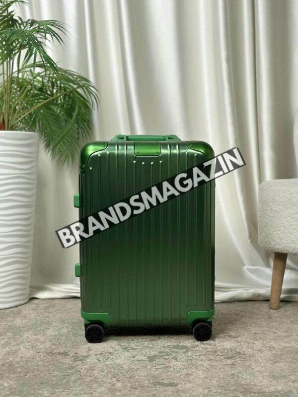 Чемодан Rimowa 55 см BM47450874577 4