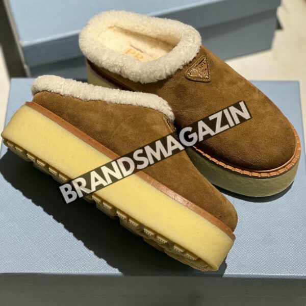 Мюли Prada BM46529933577