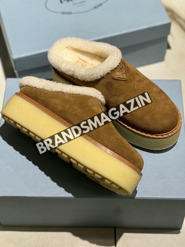 Мюли Prada BM46529933577