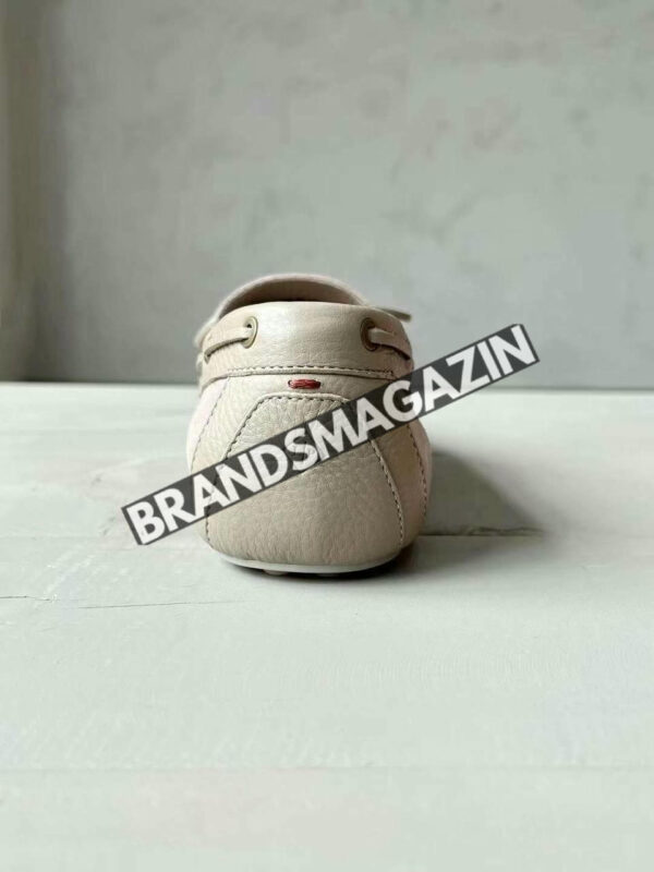 Мокасины Loro Piana BM71657677 4