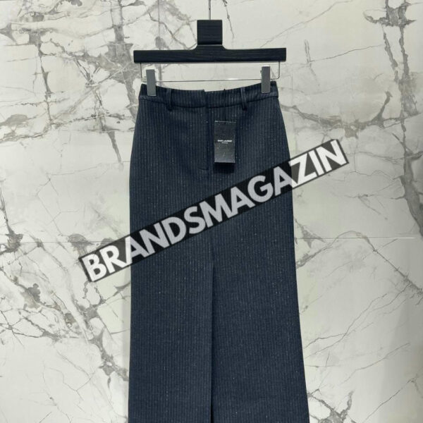 Юбка Yves Saint Laurent BM46777381877
