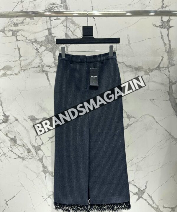 Юбка Yves Saint Laurent BM46777381877 Юбка Yves Saint Laurent BM46777381877