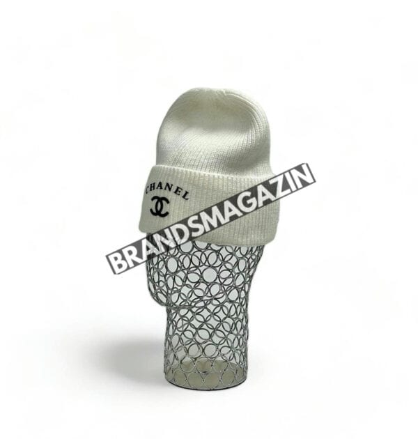 Шапка Chanel BM68504277 2