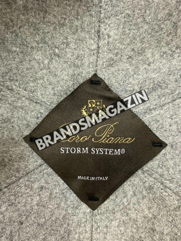 Кепка Loro Piana BM45843740977 3