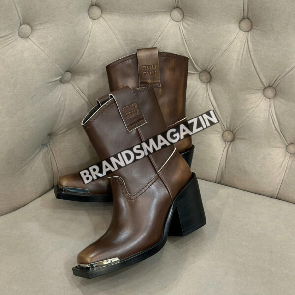 Казаки MIU MIU BM45984868077