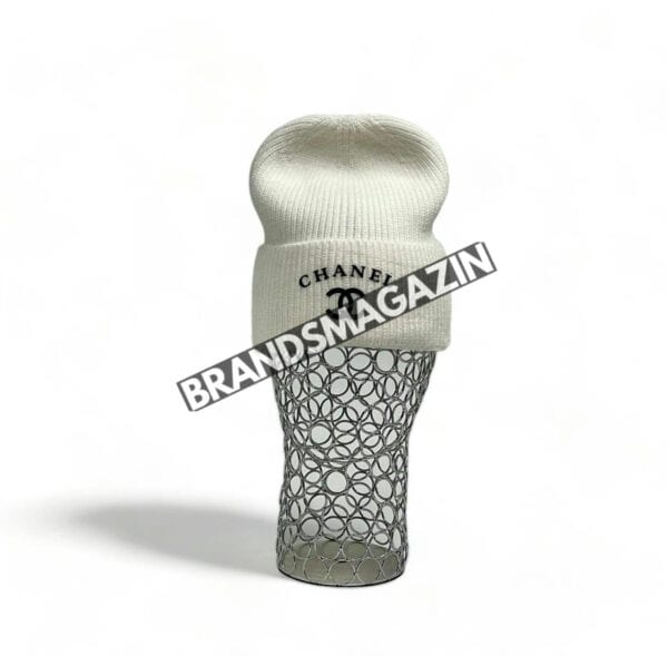 Шапка Chanel BM68504277