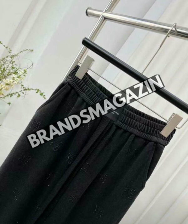 Штаны Alexander Wang BM70404177 3