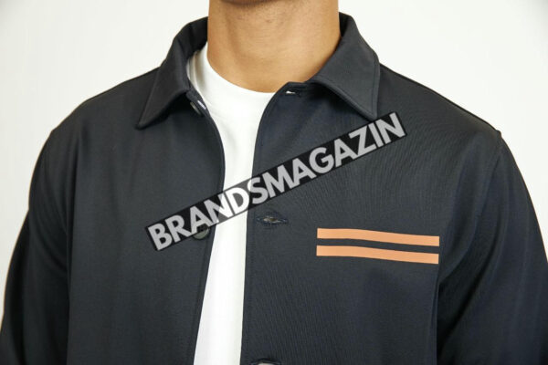 Прогулочный костюм Zegna BM45642147177 5