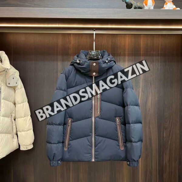 Пуховик Loro Piana BM46670971077
