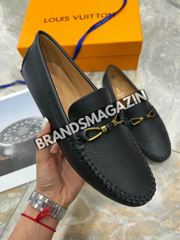 Мокасины Louis Vuitton BM69936977 2