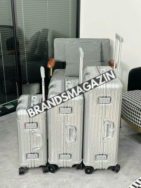 Чемодан Christian Dior L BM45934801077 3