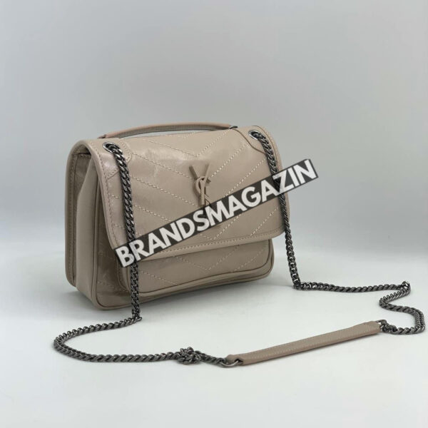 Сумка Yves Saint Laurent 22 см BM69510977