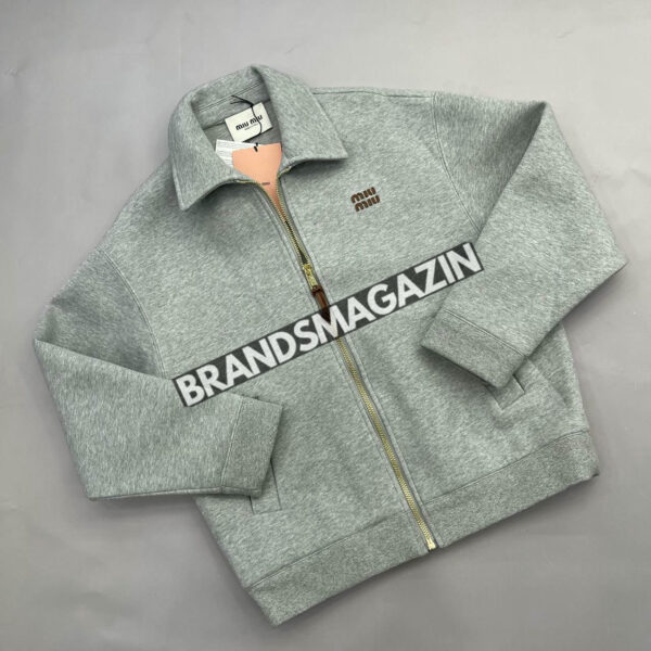 Кардиган MIU MIU BM46062682077