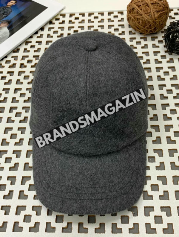Кепка Loro Piana BM45843740977