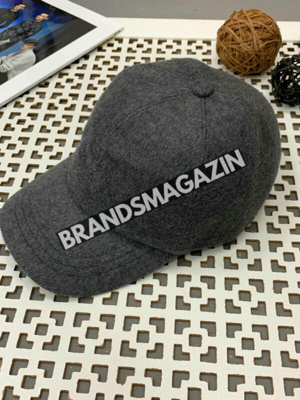Кепка Loro Piana BM45843740977 2