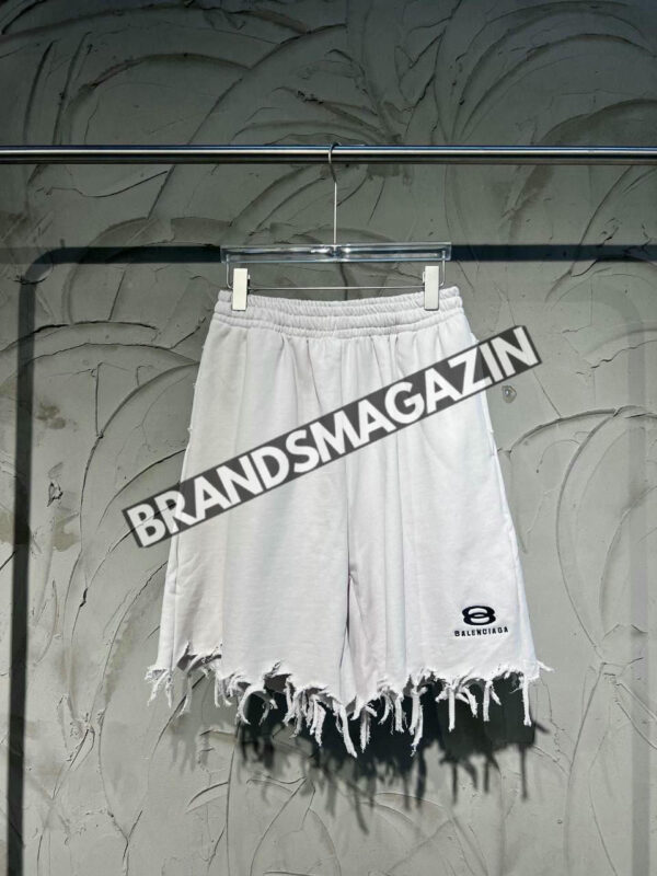 Шорты Balenciaga BM71363277 2