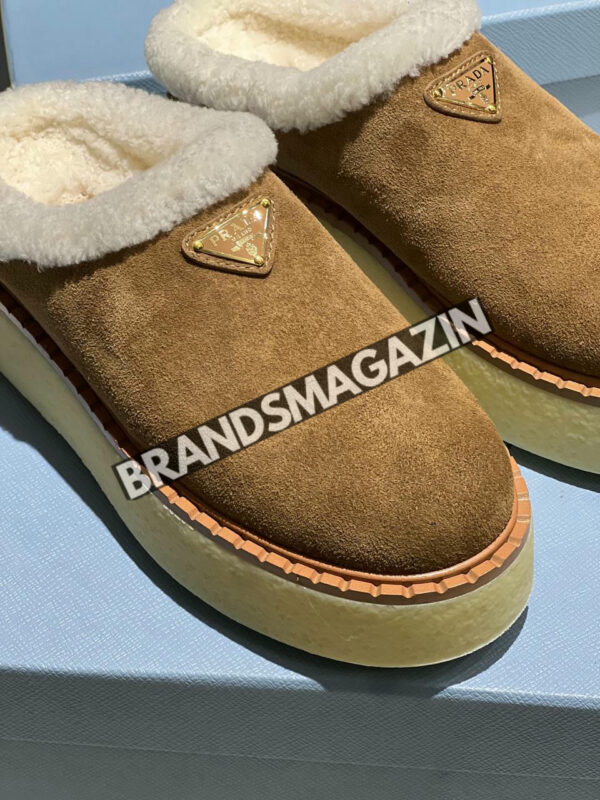 Мюли Prada BM46529933577 3