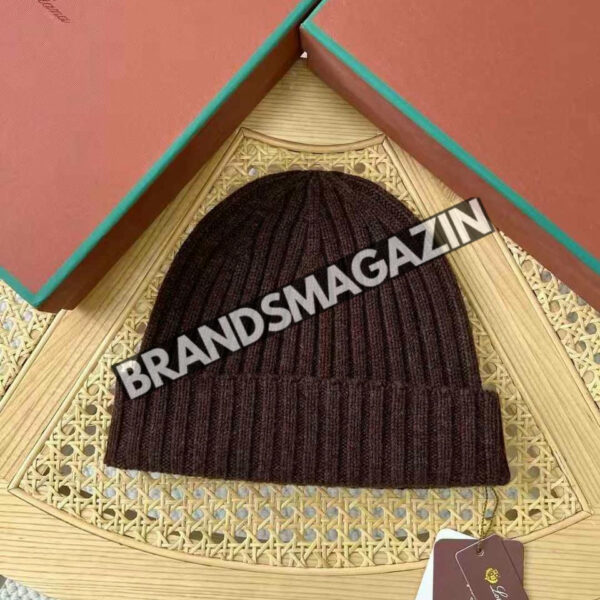 Шапка Loro Piana BM47450789877