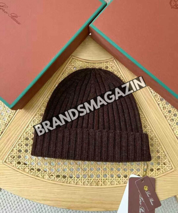 Шапка Loro Piana BM47450789877 Шапка Loro Piana BM47450789877