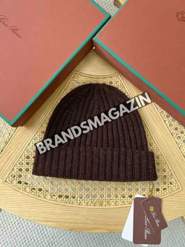 Шапка Loro Piana BM47450789877