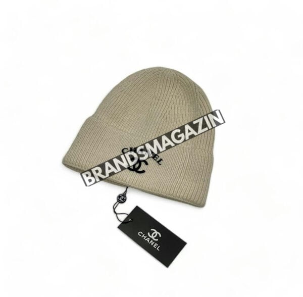 Шапка Chanel BM68504177 3