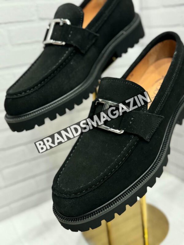 Лоферы Tod`s BM7543777 2