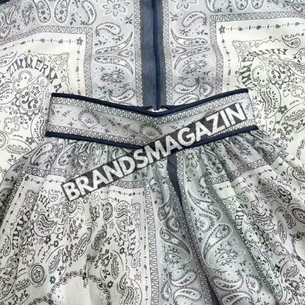 Костюм Zimmermann BM70362177 8
