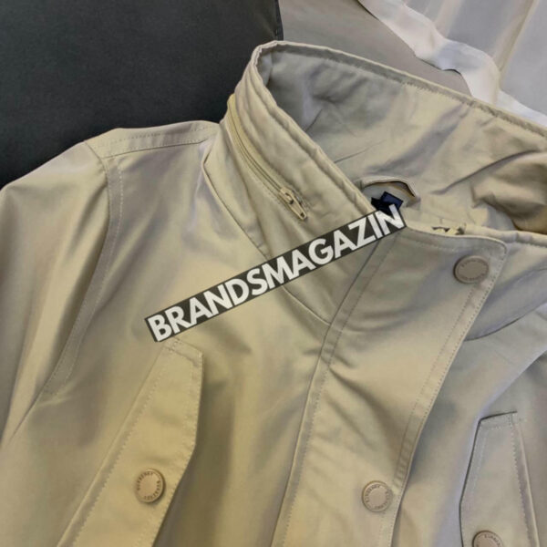 Пуховик Burberry BM45986880077 8