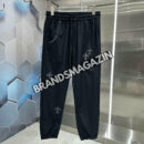 Спортивные штаны Chrome Hearts BM71173277