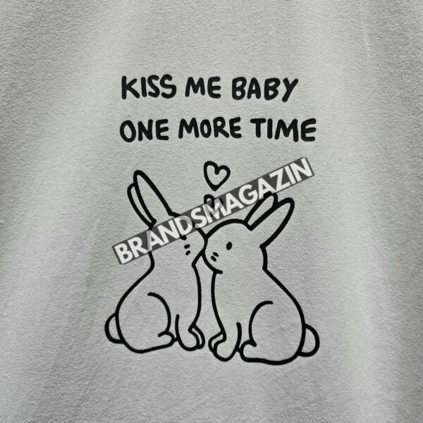 Футболка Vetements BM70586877 4
