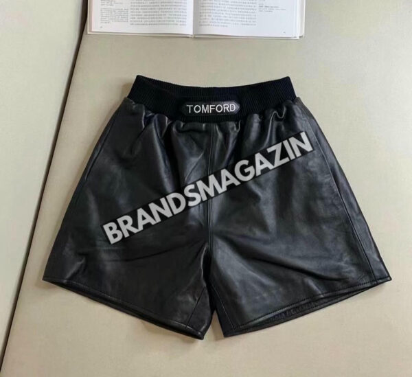 Шорты Tom Ford BM46778455277