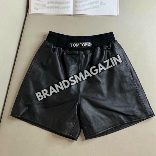 Шорты Tom Ford BM46778455277