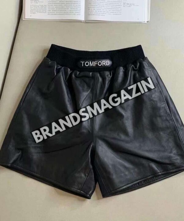 Шорты Tom Ford BM46778455277 Шорты Tom Ford BM46778455277