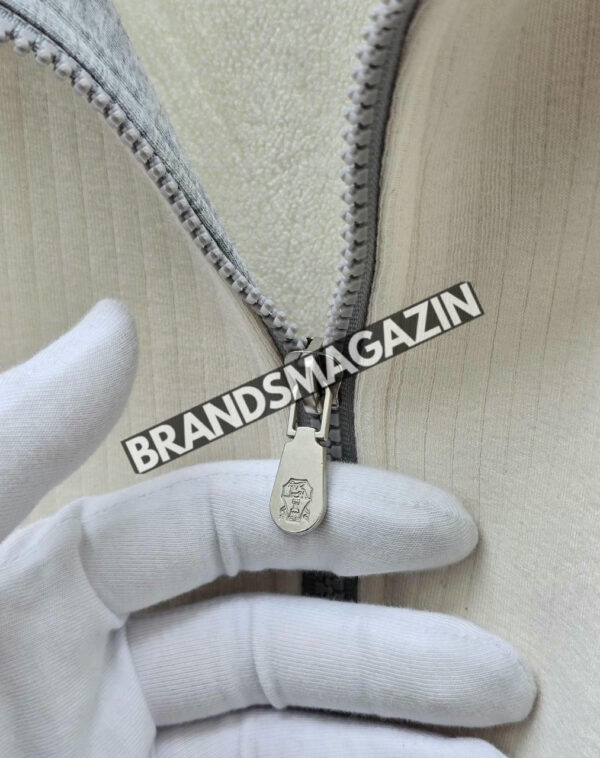 Толстовка Brunello Cucinelli BM47387484577 3