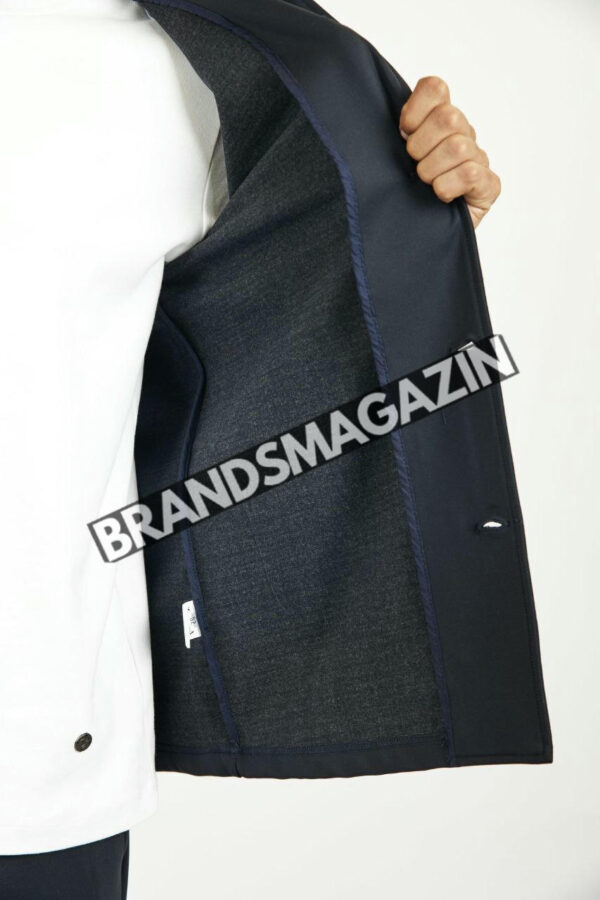 Прогулочный костюм Zegna BM45642147177 4