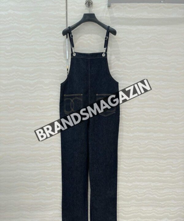 Комбинезон Chanel BM46880580577 Комбинезон Chanel BM46880580577