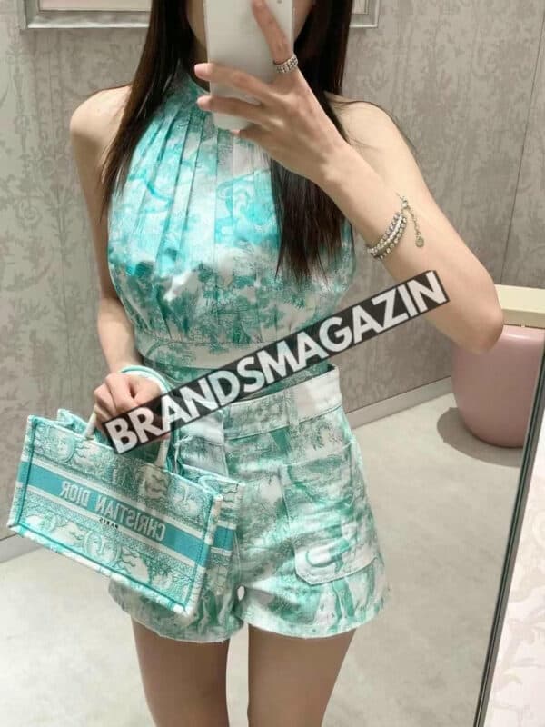 Топ Dior BM72184277