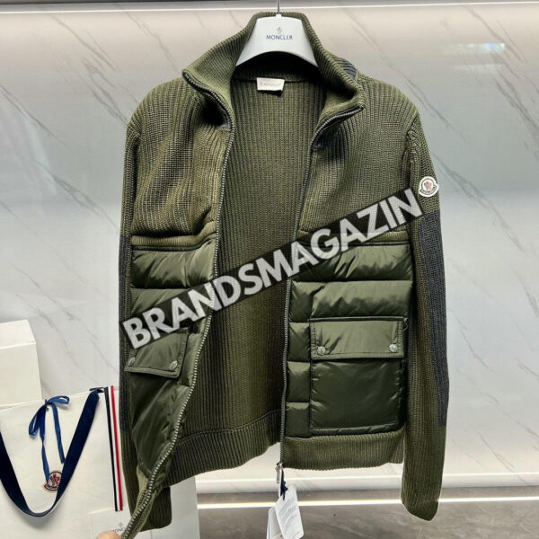 Куртка Moncler BM46415626977 2