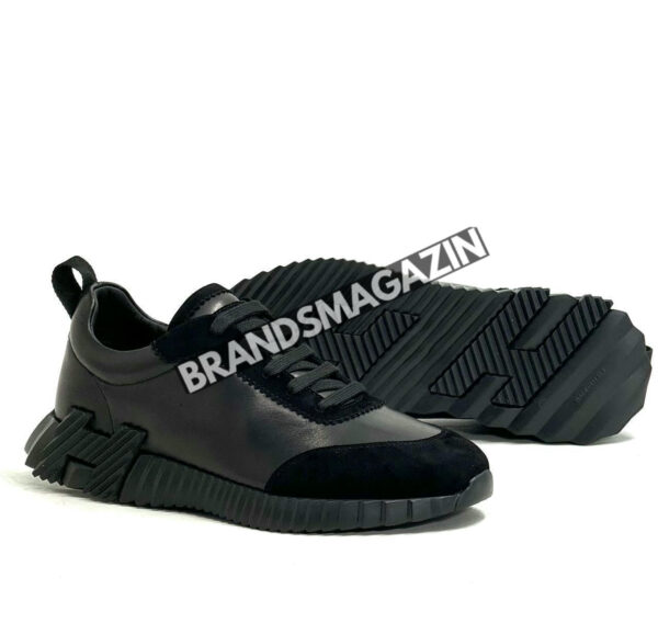 Кроссовки Hermes BM47392407477 2