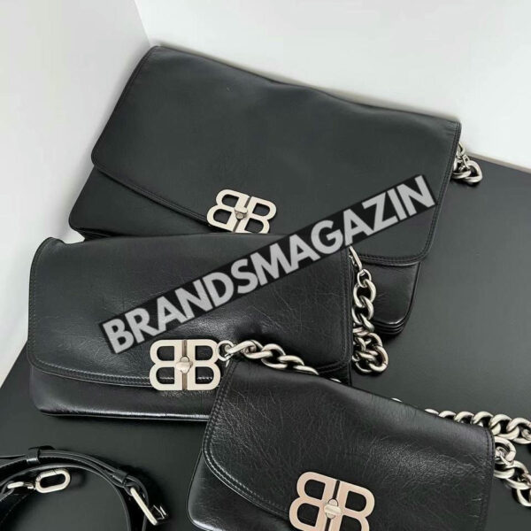 Сумка Balenciaga BM45744517077