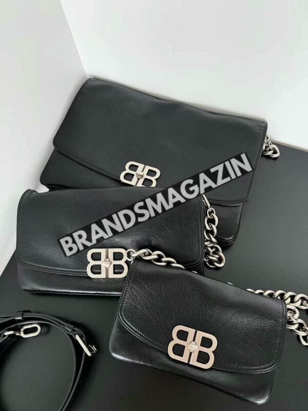 Сумка Balenciaga BM45744517077