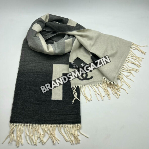 Палантин Chanel BM92558110476