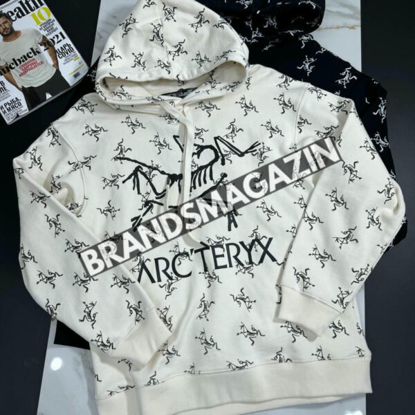 Худи Arc`teryx BM46651880377