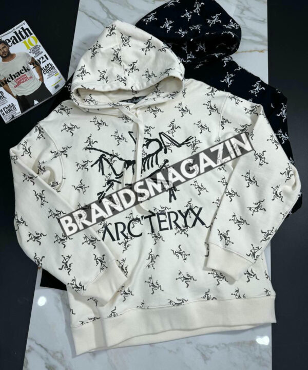 Худи Arc`teryx BM46651880377 Худи Arc`teryx BM46651880377